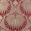 Tapete Lotus Farrow and Ball Radicchio BP/2069