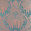 Tapete Lotus Farrow and Ball Inchyra Blue BP/2071