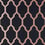 Papier peint Tessella Farrow and Ball Paean Black BP/3613