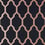 Tapete Tessella Farrow and Ball Paean Black BP/3613