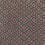 Velluto Kilim Antoine d'Albiousse Graphite kilim-graphite