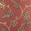 Papier peint Ringwold Farrow and Ball Preference Red BP/1653