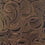 Tourbillon Wallpaper Farrow and Ball Paean Black BP/4809