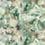 Fleurs de Jour Fabric Designers Guild Céladon FDG2951/02