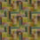 Parterre Geo Fabric Designers Guild Turmeric FDG2953/01