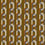 Chain of Fools Wallpaper Poodle and Blonde Ginger WLP-01-CF-GI
