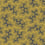 Corail Wallpaper Maison Martin Morel Ceylon Yellow corail-ceylon-yellow