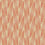 Jungle Wallpaper Maison Martin Morel Nectarine jungle-nectarine