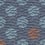 Wave Dots Wallpaper Maison Martin Morel Ensign wave-dots-ensign