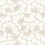 Dahlia Colors 2 Wallpaper Maison Martin Morel Bleached Sand dahlia-bleached-sand