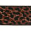 84 mm Leopard Braid Houlès Fauve 32003-9830