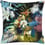 Kissen Oiseau De Bengale Christian Lacroix Marais CCCL0581