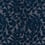 Velours Donwell Osborne and Little Marine F7404-04