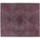 Tumulte Purple Rug Golran 200x300 cm tumulte-purple-200