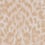 Felis Wallpaper Clarke and Clarke Blush W0115/01