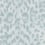 Felis Wallpaper Clarke and Clarke DuckEgg W0115/04