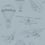 Papier peint Bon Voyage Borastapeter Blue 7456