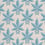 Clutterbuck Wallpaper Little Greene Bice 0246CLBICEZ