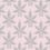 Clutterbuck Wallpaper Little Greene Puce 0246CLPUCEZ