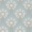 Hencroft Wallpaper Little Greene Celestial 0246HECELES