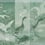Lac Xihu Panel Quinsaï Vert Grisé QS-005AAA