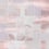 Portulan de Marco Polo Panel Quinsaï Rose ancien QS-012CAA