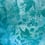 Zoothera Panel Quinsaï Turquoise QS-007BAA