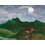 Luna Panel Bien Fait 360x280 cm - 6 lés BF-LUN-REG-6L