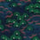 Lily Pond Velvet Nobilis Nenuphar 10839.69