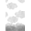 Carta da parati murale Cloudy Bien Fait Cloudy BF-CLO-REG-3L