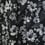 Honolulu Fabric Jean Paul Gaultier Noir 3498-01