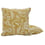 Kissen Ouvea Jean Paul Gaultier Jaune 7798-02
