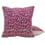Show Cushion Jean Paul Gaultier Fuchsia 7796-02
