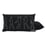 Kissen Model Jean Paul Gaultier Noir/Ecru 7797-02