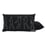Model Cushion Jean Paul Gaultier Noir/Ecru 7797-02