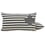 Perspective Cushion Jean Paul Gaultier Ecru/Bleu 7795-03