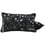 Kissen Bridge Jean Paul Gaultier Noir 7803-03