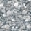 Paeonia Panel Quinsaï Gris/bleu QS-009BAA