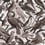 Parrots Imperialis Panel Quinsaï Gris Neutre QS-011CAA