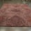 Tumulte Purple Rug Golran 260x350 cm tumulte-purple-350