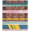 Paralleli B1 Rug Golran 250x300 cm Paralleli B1-250x300