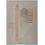 Backstitch Composition Brick Rug Gan Rugs 200x300 cm 167150