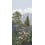 Carta da parati murale Firone Isidore Leroy 150x330 cm - 3 lés - côté gauche Firone Jungle Equatorial-A