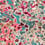 Samt Picolo Lalie Design Rose TI/PICO/ROS