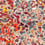 Velours Picolo Lalie Design Vermillon TI/PICO/VER
