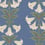 Angel's Trumpet Wallpaper Cole and Son Ballet slipper 117/3008
