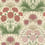 Flamenco Fan Wallpaper Cole and Son Fuchsia 117/14045