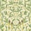 Jasmine & Serin Symphony Wallpaper Cole and Son Chartreuse 117/10031