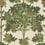 Orange Blossom Wallpaper Cole and Son Orange 117/1001