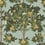 Orange Blossom Wallpaper Cole and Son Lemon 117/1002